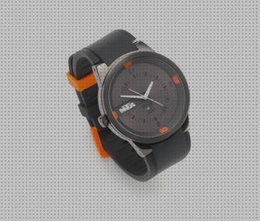 34 Mejores relojes ktm para comprar