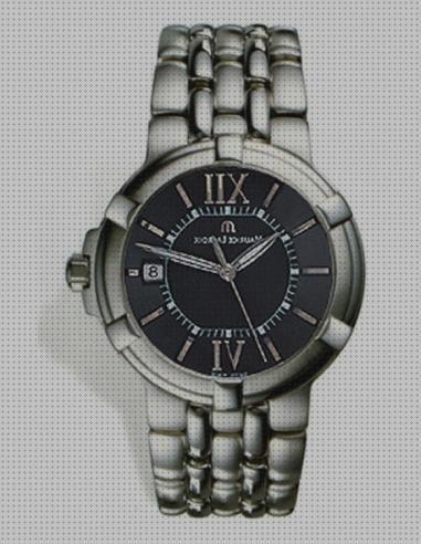 Análisis de los 15 mejores relojes lacroix