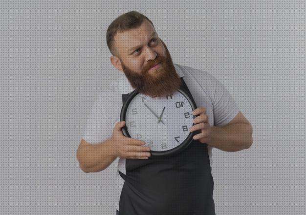 Las mejores marcas de lado reloj hombre