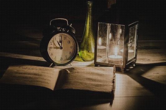 Las mejores marcas de lecturalia la mujer del reloj