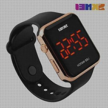 ¿Dónde poder comprar watch led?
