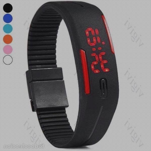 Los 33 Mejores watch led