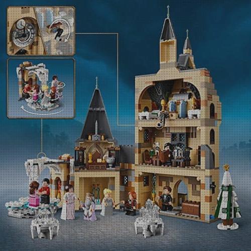 Opiniones de los 20 mejores Legos Torres Del Relojes