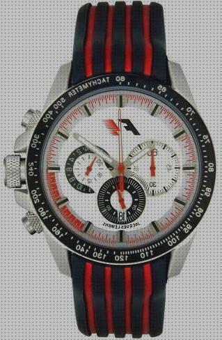 Review de los 18 mejores relojes lemans