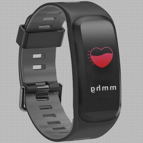 Los mejores 31 Lemfo F4 Impermeables Relojes Inteligentes Gps Bluetooth