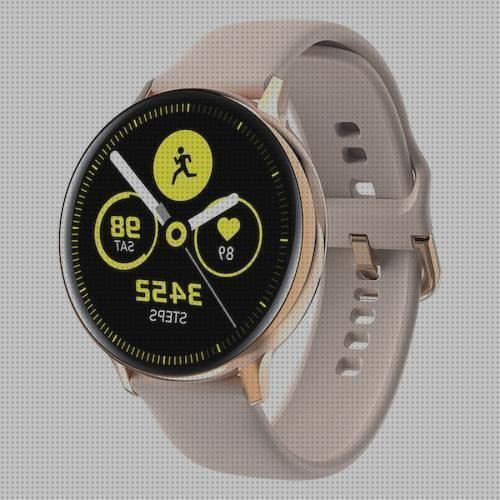 ¿Dónde poder comprar ip68 lemfo kw10 reloj inteligente mujer ip68?