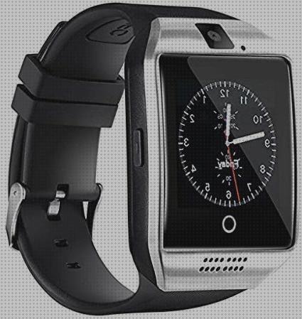 ¿Dónde poder comprar lemfo lemfo reloj inteligente hombre q18?
