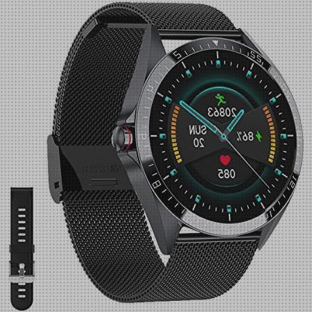 Los 27 Mejores lemonbest relojes inteligentes para comprar