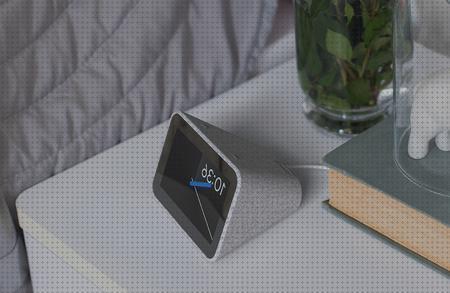 ¿Dónde poder comprar smart lenovo smart clock reloj?