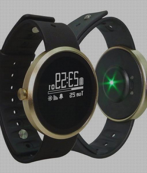 Las mejores marcas de reloj leotec reloj automatico amazon transparente reloj inteligente de color rosa de amazon de huella digital leotec fitwatch xl reloj deportivo pulsometro