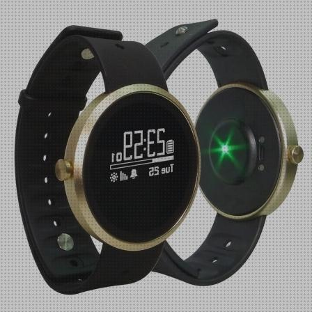 Los mejores 14 Leotec Fitwatch Xl Relojes Deportivos Pulsometros