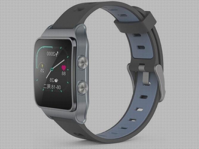 Las mejores marcas de reloj leotec gps gps leotec training gps swim swolf reloj deportivo