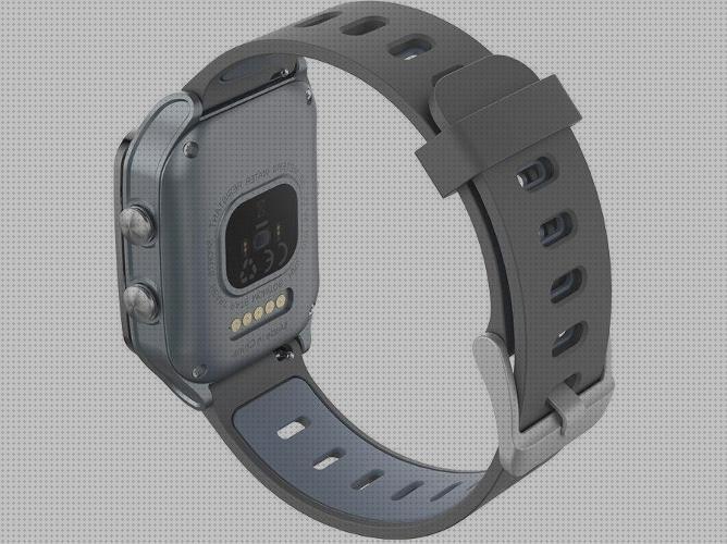 smartwatch leotec training gps swim swolf