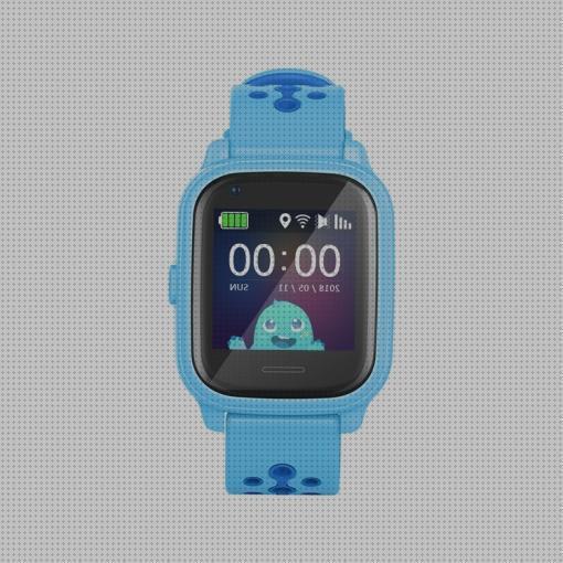 Las mejores gps leotec