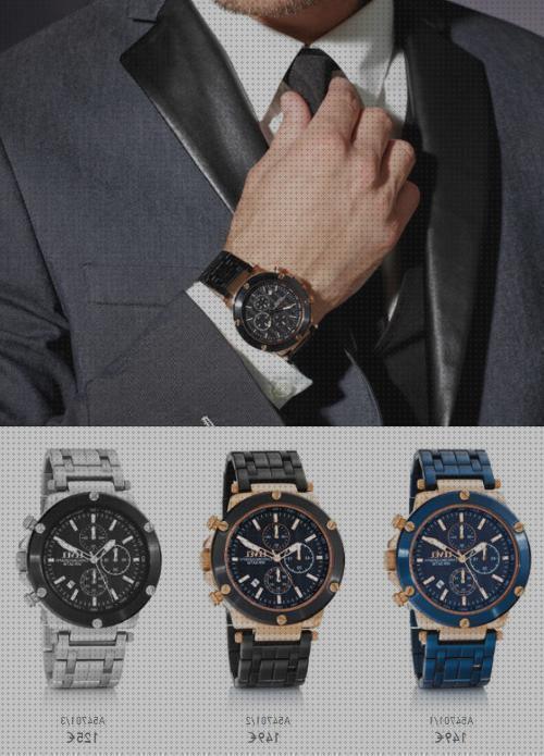 18 Mejores artículos relojes level