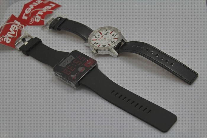 Los mejores 19 Levis Relojes De Hombres