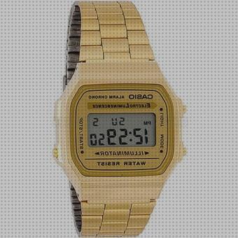 Las mejores casio linio reloj casio mujer