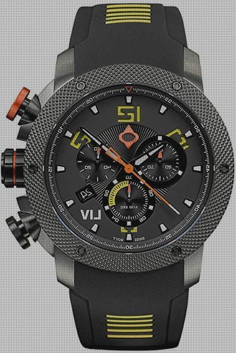 Los 20 Mejores liv relojes