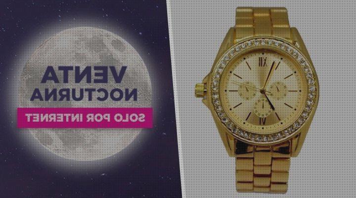 TOP 16 relojes liverpool bajo análisis