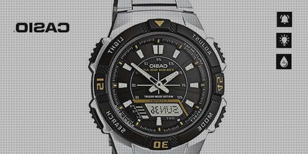 ¿Dónde poder comprar casio relojes lizaga relojes casio hombre?