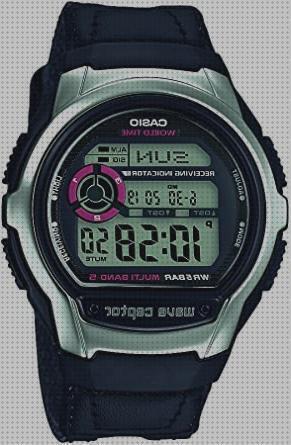 Los 50 Mejores Lizaga Relojes Casio De Hombres
