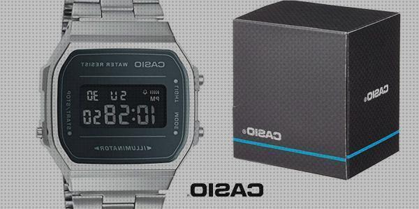 Las mejores casio relojes lizaga relojes casio hombre