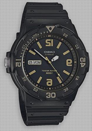 Las mejores marcas de casio relojes lizaga relojes casio hombre