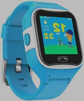 Las mejores gps relojes localizador