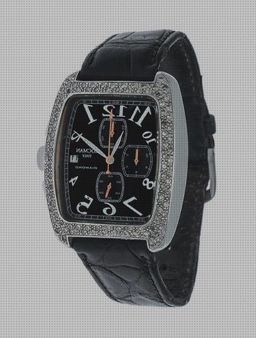 8 Mejores locman relojes