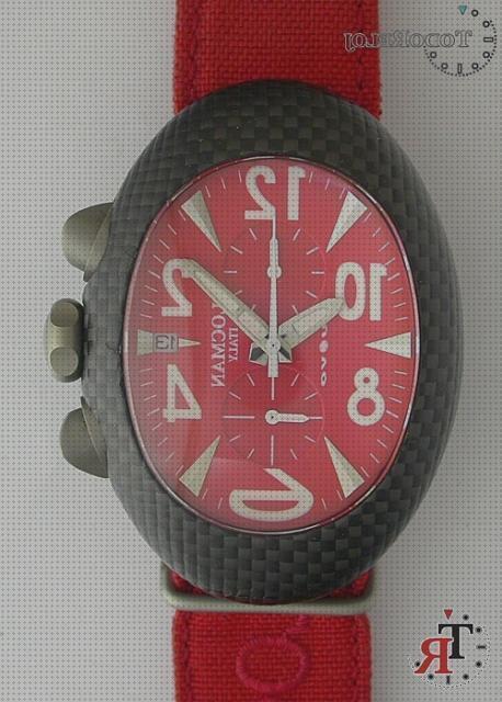 8 Mejores relojes locman