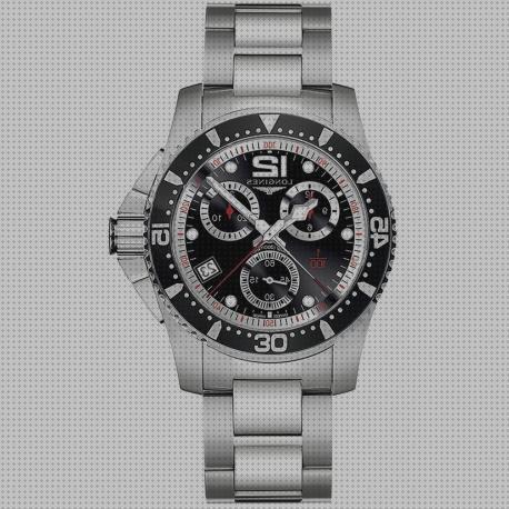 26 Mejores relojes logines