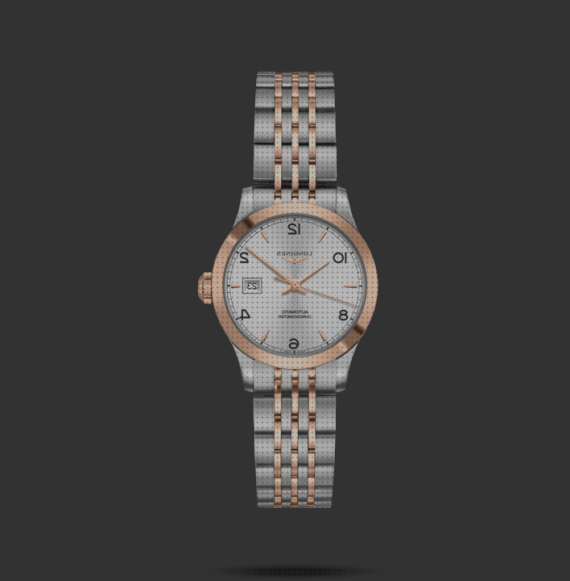 Opiniones de los 23 mejores Longines Relojes Bicolores De Mujeres