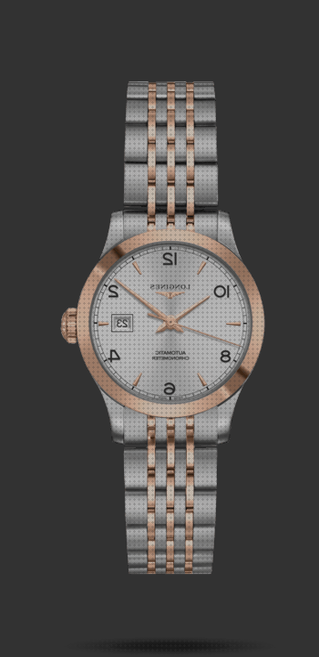 ¿Dónde poder comprar longines longines reloj bicolor mujer?
