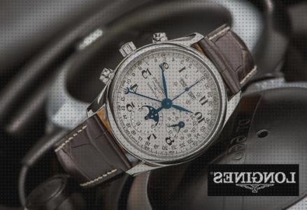 ¿Dónde poder comprar longines?