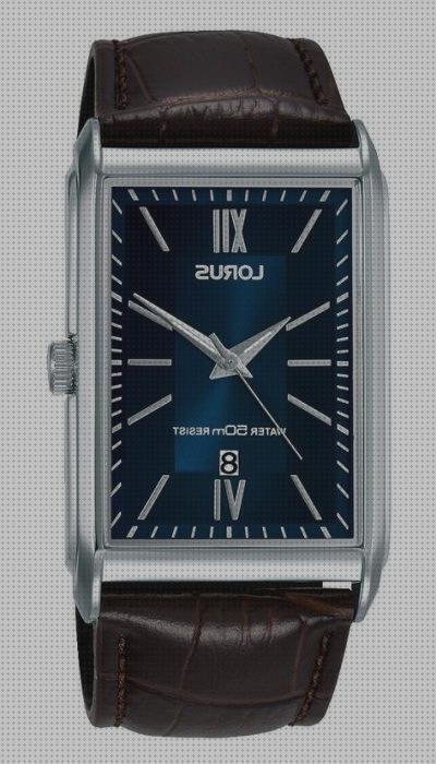 ¿Dónde poder comprar lorus lorus reloj hombre acero?