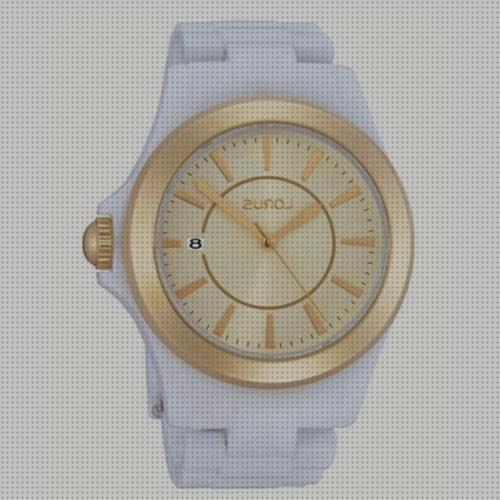 Las mejores marcas de 2020 relojes lorus relojes mujer 2020