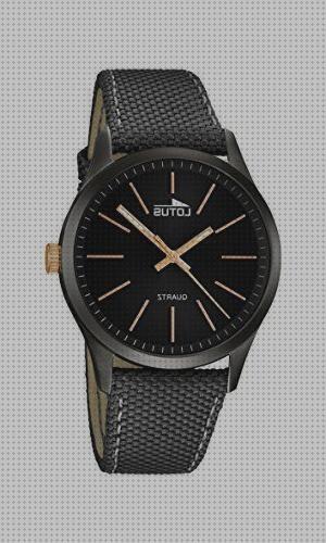 Las mejores lotus lotus 18165 2 reloj de pulsera hombre
