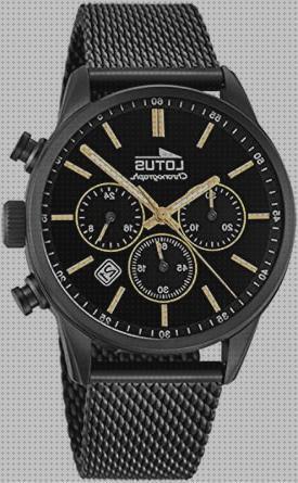 ¿Dónde poder comprar lotus lotus 18700 2 reloj hombre?
