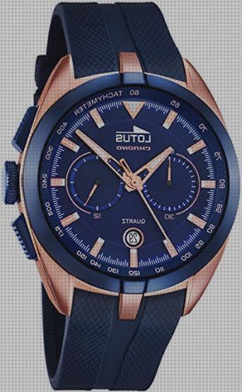 Los 34 Mejores Lotus De Hombres Relojes 18190 2