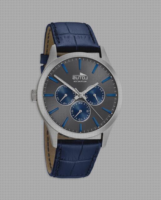 Los mejores 30 Lotus De Hombres Relojes Caros