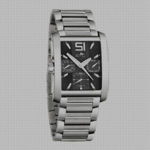¿Dónde poder comprar mujeres lotus lotus mujer reloj cuadrado?