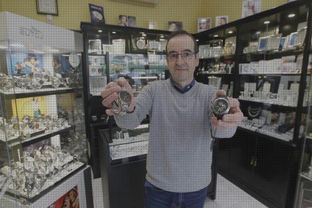 ¿Dónde poder comprar lotus lotus mujer reloj olaya?