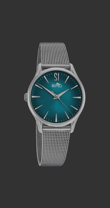 Las mejores lotus lotus reloj de mujer 15984 3