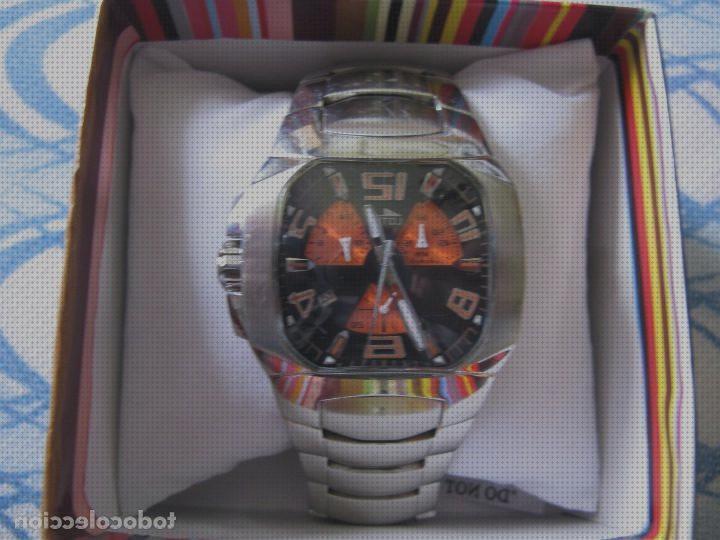 ¿Dónde poder comprar lotus lotus reloj hombre 15501?