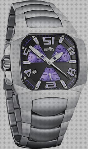 Opiniones de los 37 mejores Lotus Relojes De Hombres 15501
