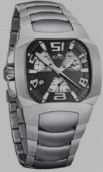 Review de lotus reloj hombre 15501