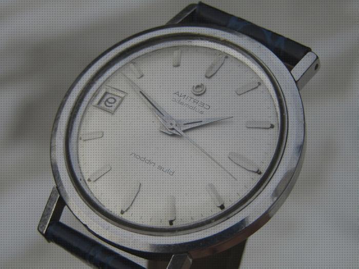 Análisis de los 32 mejores Lotus Relojes De Hombres 5801