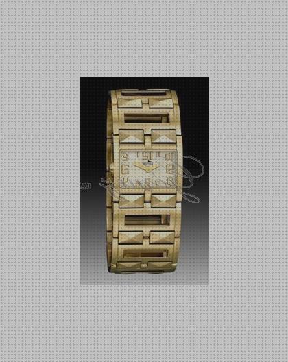Review de lotus reloj hombre 5801