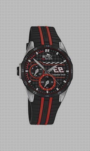 Análisis de los 36 mejores Lotus Relojes De Hombres Y De Mujeres