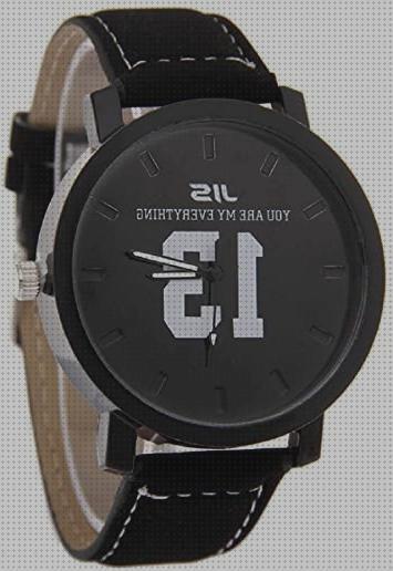 Review de lotus reloj hombres y mujeres